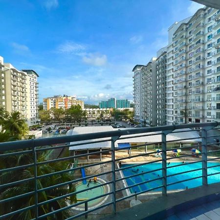 Pd Vip Pool View W Wifi - Anugerah Staycation Port Dickson Exterior photo