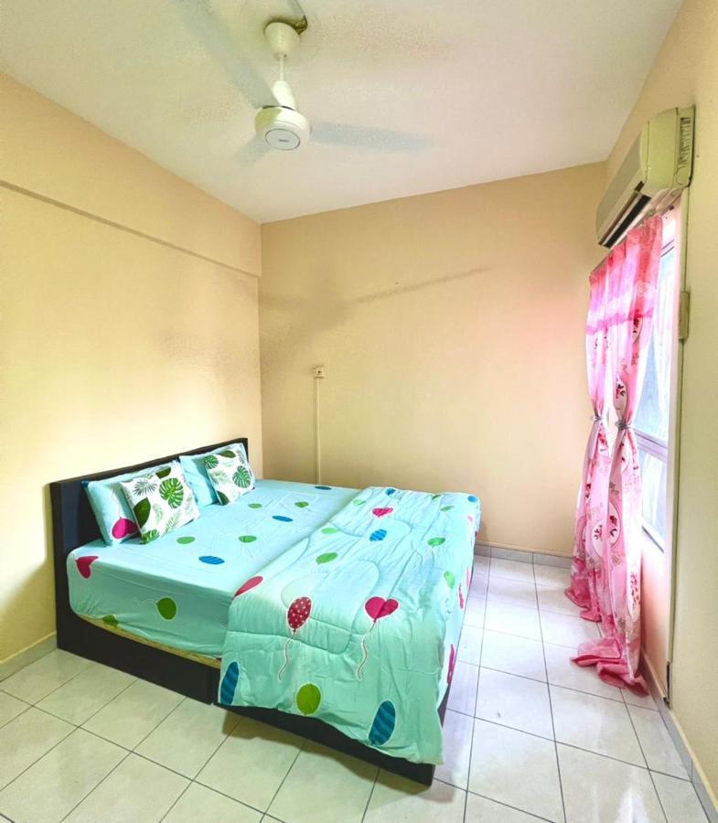 Pd Vip Pool View W Wifi - Anugerah Staycation Port Dickson Exterior photo
